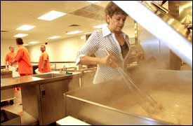 2003: Coconino County Jail